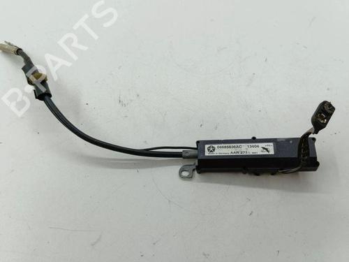 Used Electronic module CHRYSLER VOYAGER IV (RG, RS) 2.5 CRD (141 hp) 28877743