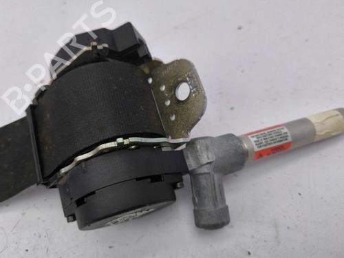 Rear right seatbelt VOLVO V50 (545) 1.6 D | BP28889802I28 