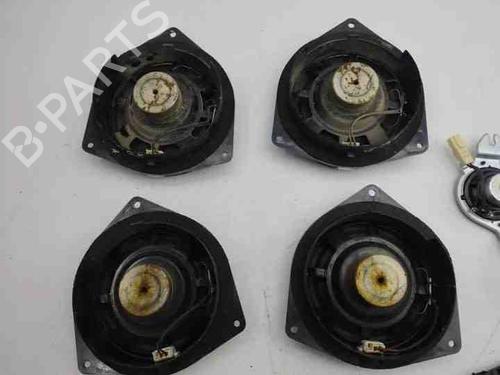 Electronic module LEXUS GS (_L1_) 450h (GWL10_, GWL10R) | BP28853791M83