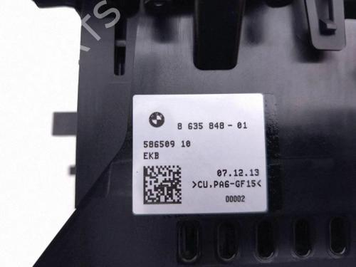 Inverter/Converter BMW i3 (I01) Electric | BP40501717M119 - Image 8