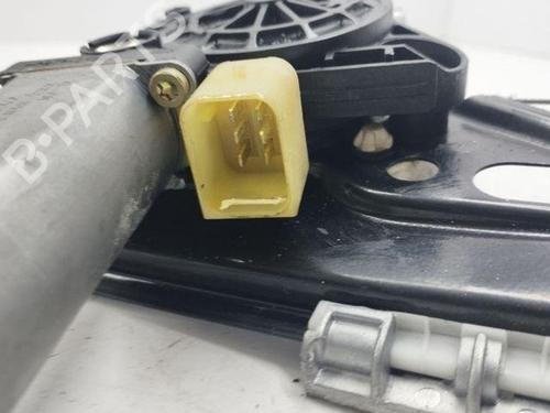 Rear right window mechanism MERCEDES-BENZ C-CLASS (W203) C 270 CDI (203.016) | BP28858261C25 