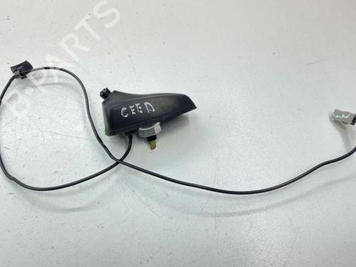Used Antenna/Base KIA CEE'D SW (ED) 1.6 CRDi 90 (90 hp) 28867512