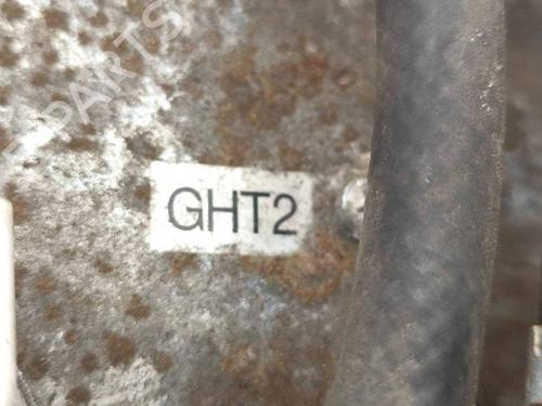 Electronic sensor MAZDA 6 Estate (GJ, GL) 2.2 D | BP28878842M84 