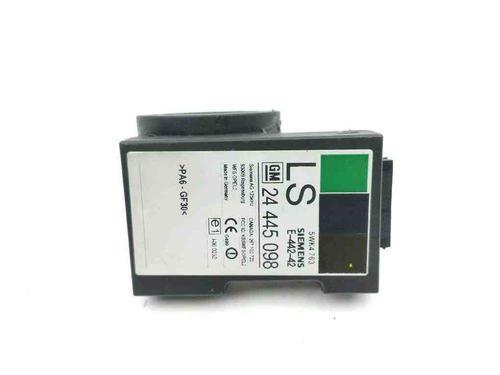 Elektronik Modul OPEL ASTRA G Hatchback (T98) 1.6 16V (F08, F48) | BP28874321M83 