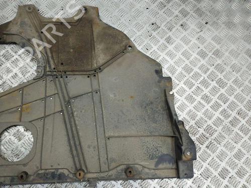 Upper protection MAZDA 3 (BM, BN) 2.0 | BP36064324M93 - Image 4