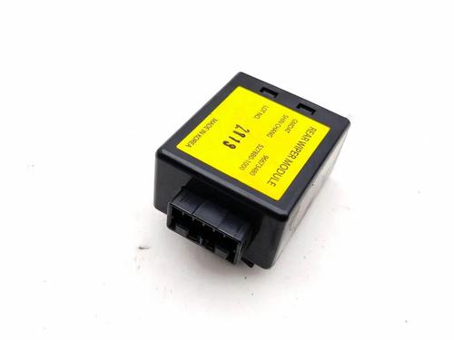 Electronic sensor OPEL ANTARA A (L07) 2.2 CDTi 4x4 | BP36199968M84 - Image 3