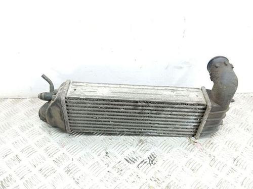 Used Intercooler PEUGEOT 807 (EB_) 2.2 HDi (128 hp) 28847849
