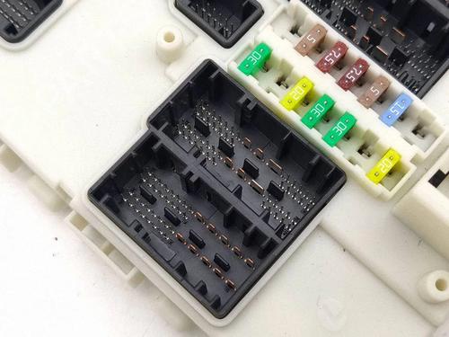Control unit BMW i3 (I01) Electric | BP40282855M11 - Image 3