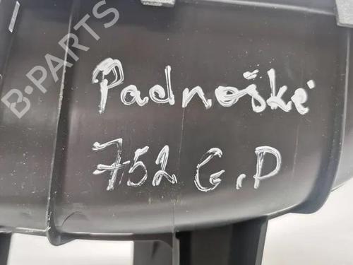 Step MITSUBISHI OUTLANDER II (CW_W) 2.0 4WD | BP28858787C149 