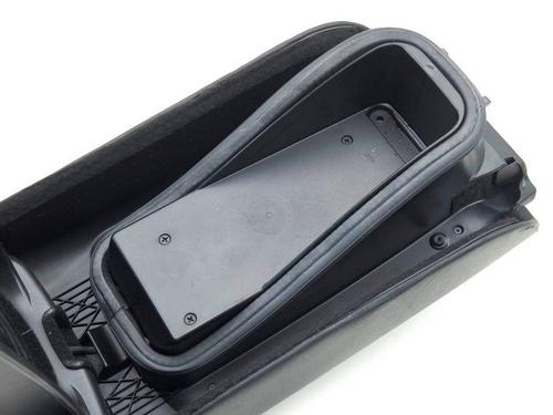 Armrest / Center console MASERATI QUATTROPORTE V 4.2 | BP28881585I20 