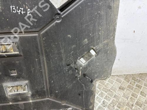 Upper protection PORSCHE 911 (996) 3.4 Carrera | BP30731171M93