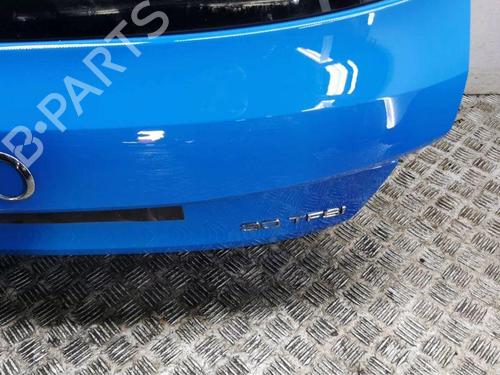 Tailgate AUDI A3 Sportback (8VA, 8VF) 1.0 TFSI | BP28899940C6 
