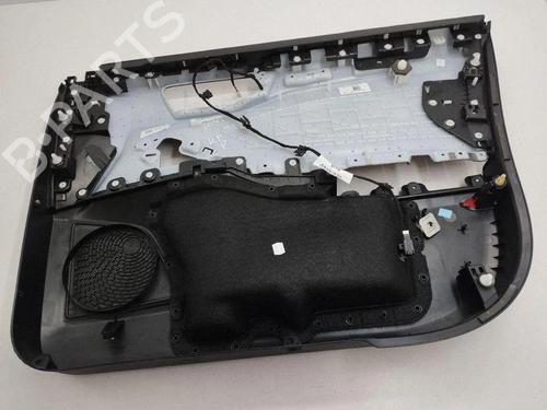 Forreste venstre beklædning FORD FOCUS IV (HN) 1.0 EcoBoost | BP38281007C58 - Image 4