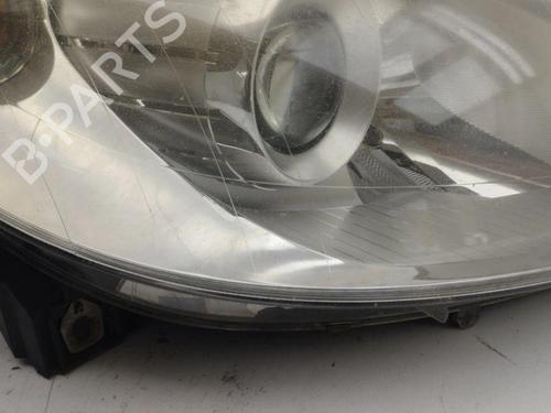 Right headlight MERCEDES-BENZ B-CLASS Sports Tourer (W245) B 180 CDI (245.207) | BP28900146C29 