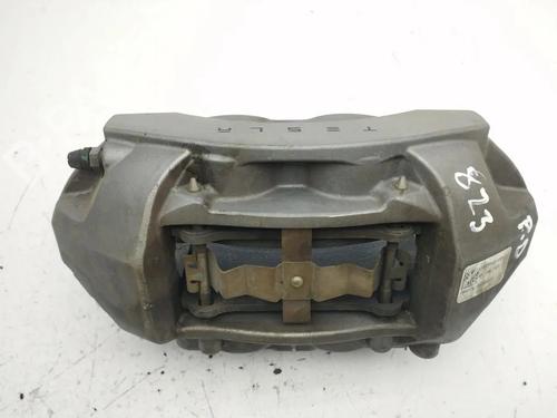 Right front brake caliper TESLA MODEL 3 (5YJ3) EV | BP36104023M104 - Image 4
