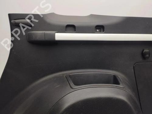 Boot lining PEUGEOT 4007 (VU_, VV_) 2.2 HDi | BP36349339I3  - Image 6