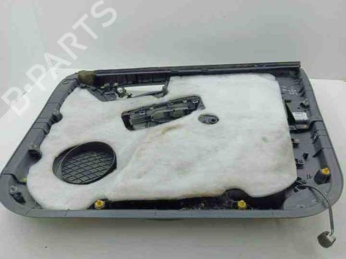 Front left panel KIA SPORTAGE V (NQ5) 1.6 T-GDI AWD | BP28849551C58