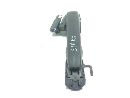 Rear left exterior door handle SUBARU FORESTER (SH_) 2.0 D AWD (SHH, SHD, SHN) | BP28889307C130 