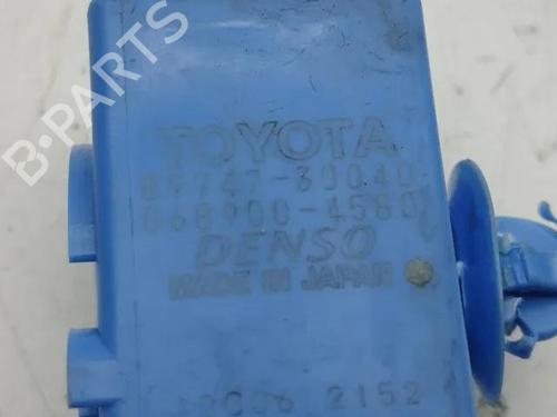 Elektronisk sensor TOYOTA C-HR (_X1_) 1.8 Hybrid (ZYX10_, ZYX11_, ZYX10R, ZYX11R) | BP28864643M84 