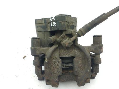Used Right rear brake caliper AUDI Q2 (GAB, GAG) 30 TFSI (110 hp) 28898832