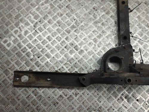 Subframe MASERATI QUATTROPORTE V 4.2 | BP28895900M9 
