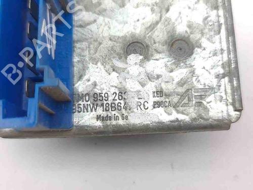 Electronic sensor FORD GALAXY III (CK) 2.0 TDCi | BP28880318M84 