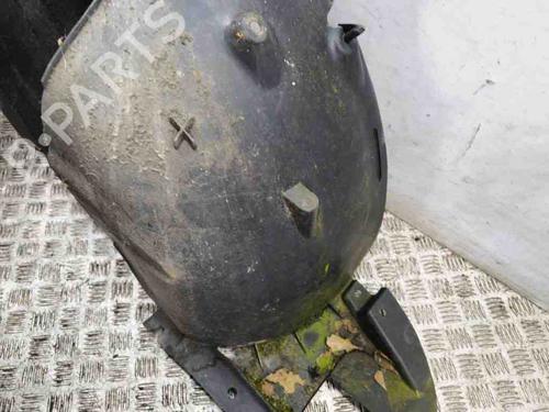 Wheel arch CITROËN DS3 (SA_) 1.6 HDi 90 | BP28887494C56