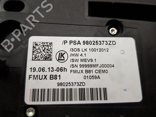 Switch CITROËN DS5 2.0 HDi 165 Hybrid4 4x4 | BP28846258I30 