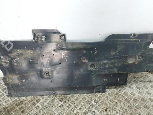 Used Underbody protection MAZDA 6 Estate (GH) 2.2 MZR-CD (GH10) (163 hp) 28872426