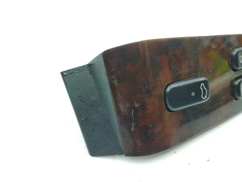 Left front window switch MERCEDES-BENZ S-CLASS (W220, V220) S 63 AMG | BP33910687I27 - Image 7