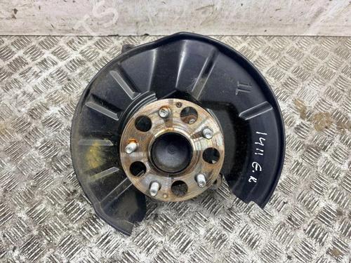 Used Left rear steering knuckle Left rear steering knuckle 36887327 36887327