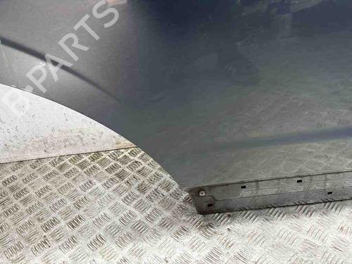 Right rear door OPEL ANTARA A (L07) 2.2 CDTi 4x4 | BP29310284C5 