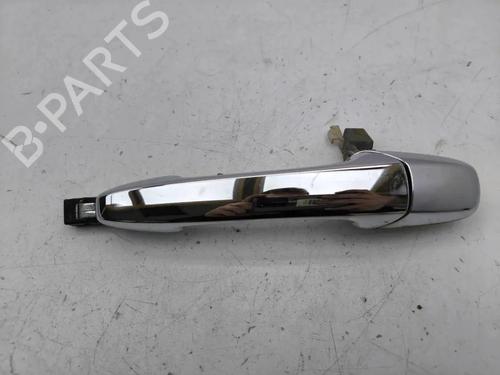 Used Rear left exterior door handle Rear left exterior door handle 36347844 36347844