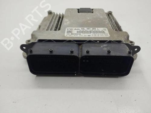 Engine control unit (ECU) AUDI Q5 (FYB, FYG) 45 TFSI Mild Hybrid quattro | BP33824979M57 - Image 11
