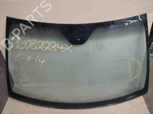 Vindrude MERCEDES-BENZ C-CLASS (W203) C 200 CDI (203.004) (116 hp) 28848765