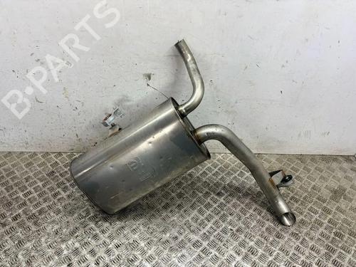 Used Exhaust system Exhaust system 33271050 33271050