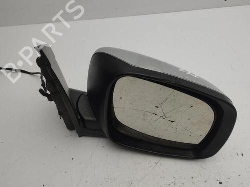 Used Right mirror CHRYSLER GRAND VOYAGER V (RT) 2.8 CRD (163 hp) 28899515
