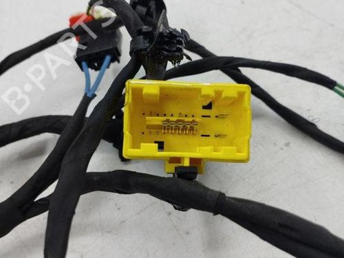 Ledningsnett CITROËN C5 AIRCROSS (A_) 1.2 PureTech 130 (ARHNSJ) | BP28856053E16 