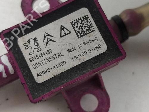 Electronic sensor PEUGEOT 508 II (FB_, FH_, F3_) Hybrid 225 (F35GQU) | BP37687608M84 - Image 6