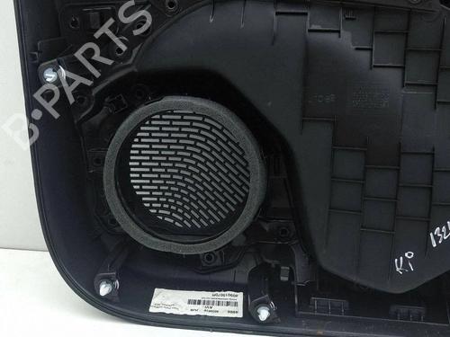 Venstre frontpanel RENAULT CAPTUR II (HF_) TCe 100 (HFMT) | BP38279569C58 - Image 13