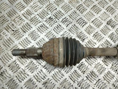 Left front driveshaft OPEL ANTARA A (L07) 2.2 CDTi 4x4 | BP28893532M38 - Image 6