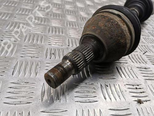 Left front driveshaft OPEL ASTRA J (P10) 2.0 CDTI (68) | BP28889033M38