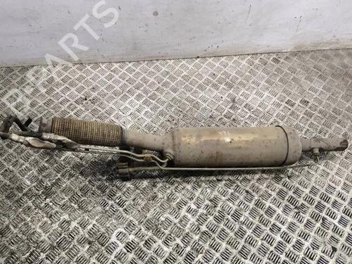 Catalyst PEUGEOT 508 I (8D_) 2.0 HDi | BP28849454M10 