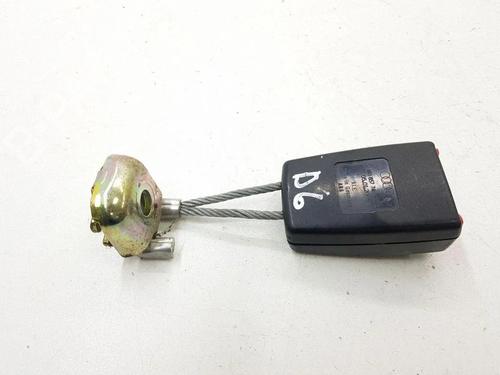 Used Seat buckle Seat buckle 38251692 38251692