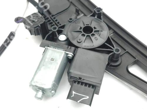 Front left window mechanism CITROËN C5 II Break (RE_) 1.8 16V (RE6FYB) | BP36200472C22 - Image 4
