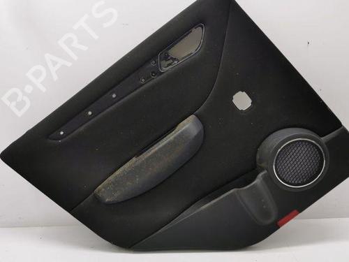 Used Rear left panel MERCEDES-BENZ B-CLASS Sports Tourer (W245) B 200 CDI (245.208) (140 hp) 28844419