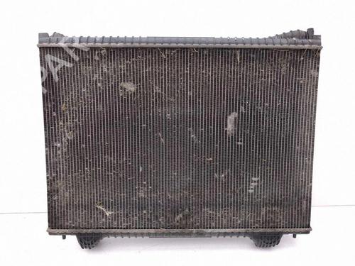 Water radiator JAGUAR F-PACE (X761) 2.0 TD4 | BP40282763M31 - Image 8