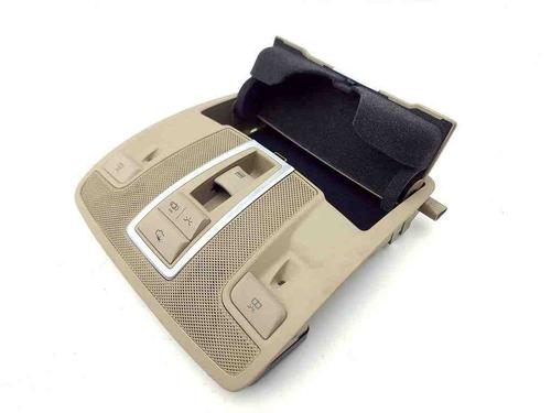 Interior roof light MERCEDES-BENZ M-CLASS (W166) ML 250 CDI / BlueTEC 4-matic (166.004, 166.003) | BP28907383I8 