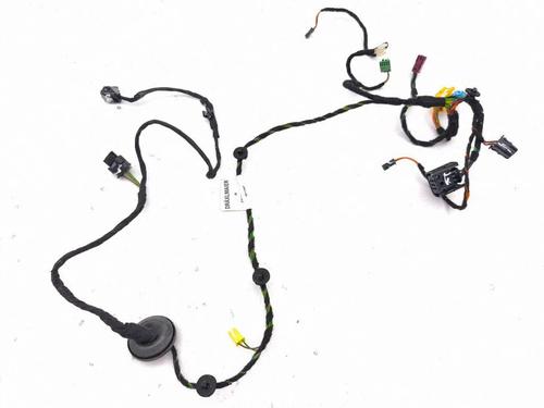 Used Wiring harness Wiring harness MERCEDES-BENZ CLS (C218) CLS 63 AMG (218.374) (558 hp) 40263386 40263386