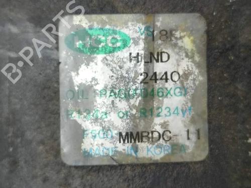 AC compressor HYUNDAI SANTA FÉ III (DM, DMA) 2.2 CRDi 4WD | BP36104149M34 - Image 6